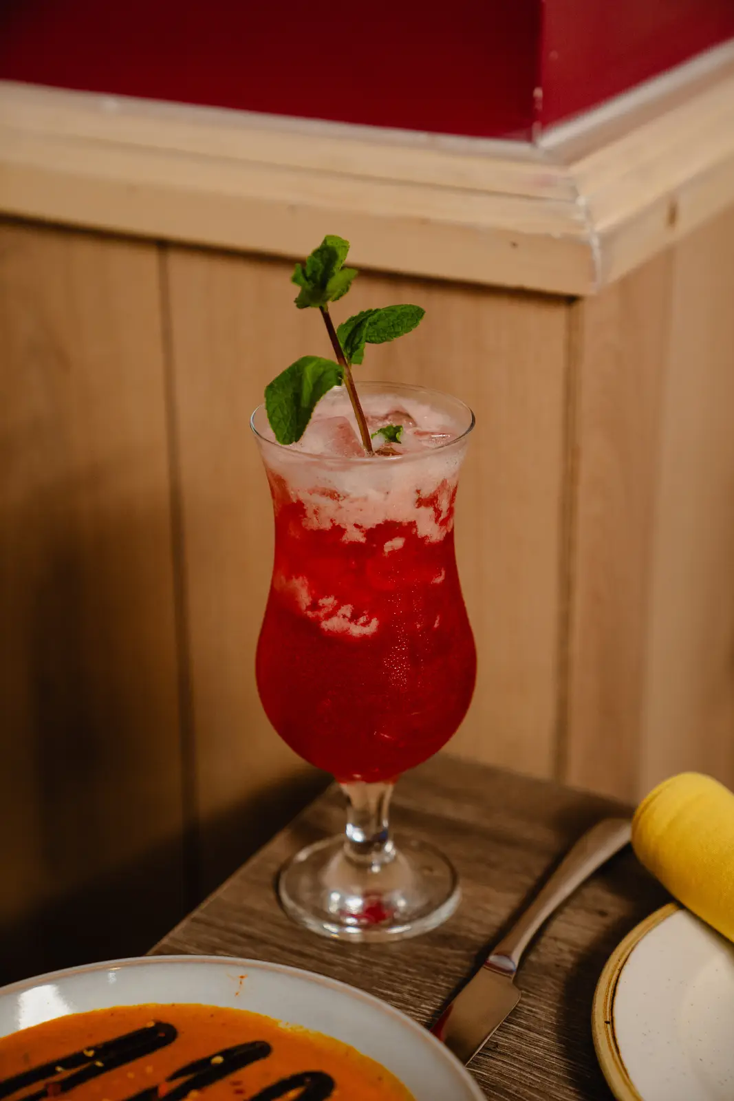 What to Drink with Indian Food: Cocktails, Beer and Wine