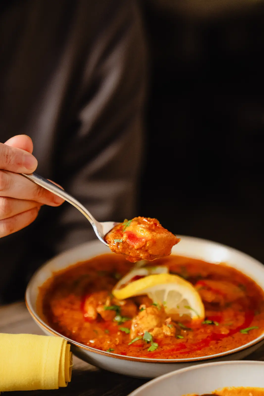 Late-Night Indian Dining in Soho: The Complete Guide to Saffron Soho