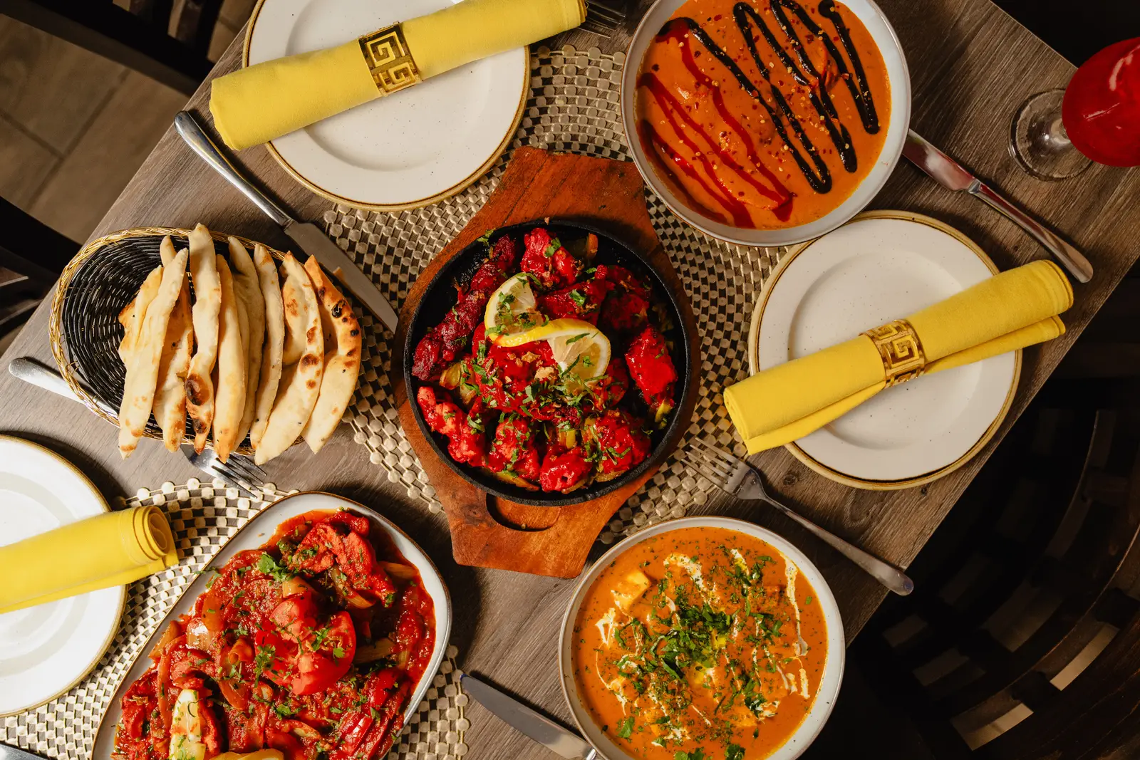 Paneer, Every Way: India's Cottage Cheese
