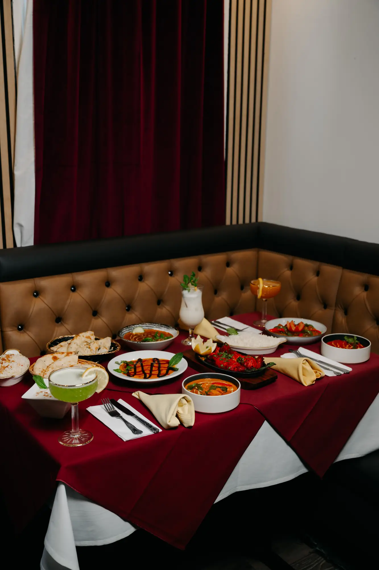 Maharaja - SoHo
