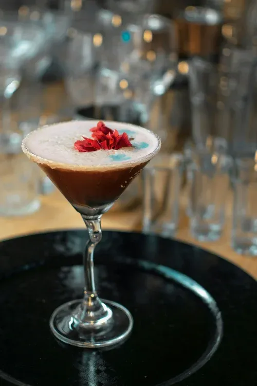 Espresso-Martini